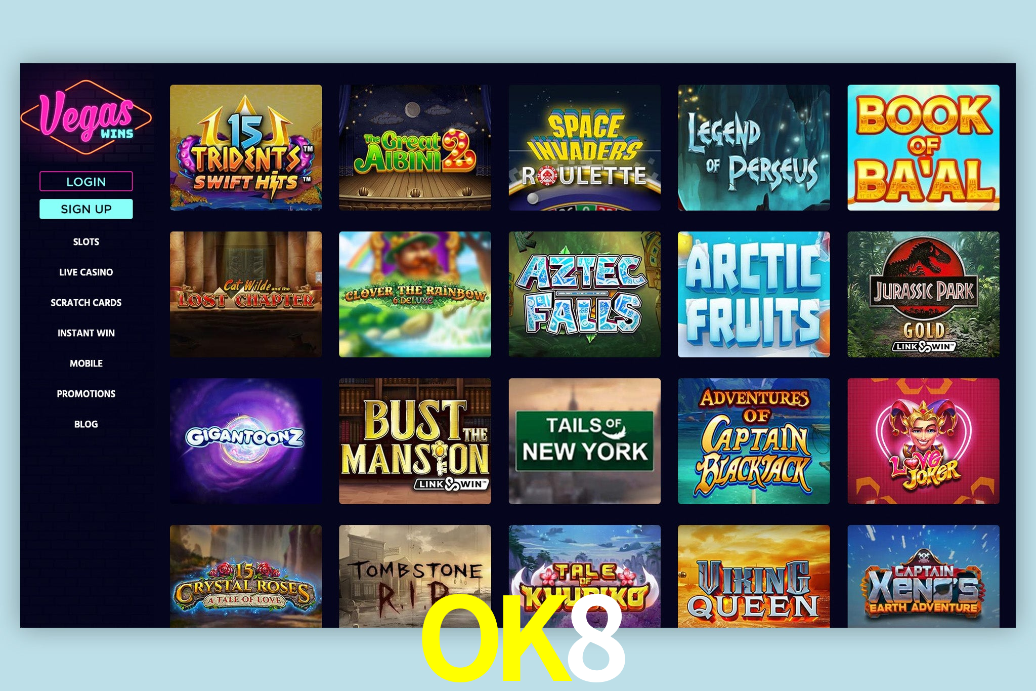 OK8